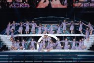 【ライブレポート】日向坂46、横浜スタジアム3days公演が大盛況！齊藤京子卒業コンサートには、ヒコロヒーがサプライズ出演 - 画像一覧（17/54）