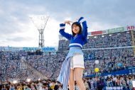 【ライブレポート】日向坂46、横浜スタジアム3days公演が大盛況！齊藤京子卒業コンサートには、ヒコロヒーがサプライズ出演 - 画像一覧（15/54）