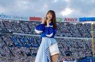 【ライブレポート】日向坂46、横浜スタジアム3days公演が大盛況！齊藤京子卒業コンサートには、ヒコロヒーがサプライズ出演 - 画像一覧（14/54）