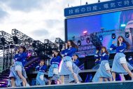 【ライブレポート】日向坂46、横浜スタジアム3days公演が大盛況！齊藤京子卒業コンサートには、ヒコロヒーがサプライズ出演 - 画像一覧（12/54）