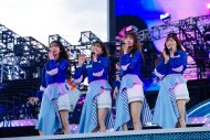 【ライブレポート】日向坂46、横浜スタジアム3days公演が大盛況！齊藤京子卒業コンサートには、ヒコロヒーがサプライズ出演 - 画像一覧（11/54）