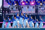 【ライブレポート】日向坂46、横浜スタジアム3days公演が大盛況！齊藤京子卒業コンサートには、ヒコロヒーがサプライズ出演 - 画像一覧（10/54）