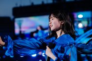 【ライブレポート】日向坂46、横浜スタジアム3days公演が大盛況！齊藤京子卒業コンサートには、ヒコロヒーがサプライズ出演 - 画像一覧（9/54）