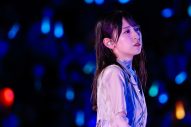 【ライブレポート】日向坂46、横浜スタジアム3days公演が大盛況！齊藤京子卒業コンサートには、ヒコロヒーがサプライズ出演 - 画像一覧（8/54）