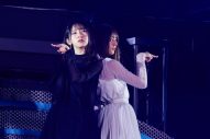 【ライブレポート】日向坂46、横浜スタジアム3days公演が大盛況！齊藤京子卒業コンサートには、ヒコロヒーがサプライズ出演 - 画像一覧（3/54）