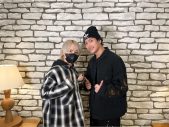 syudou＆RYOKI（BE:FIRST）、プロ野球DeNA×巨人戦生中継の副音声ゲスト出演決定 - 画像一覧（1/1）