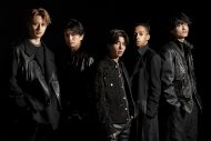 Aぇ! groupデビューシングル「《A》BEGINNING」発売記念イベント＆ハイタッチ会が開催決定 - 画像一覧（2/2）