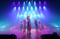 【ライブレポート】BALLISTIK BOYZライブツアー『HIGHER EX』が開幕！ニューシングル収録の3曲も初披露 - 画像一覧（5/6）