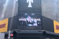 BABYMONSTERのビジュアルが、渋谷エリアを中心に大展開！世界初のファンミーティングの日本での開催も決定 - 画像一覧（1/9）