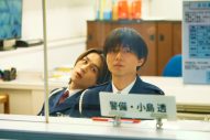 永瀬廉（King & Prince）主演ドラマ『東京タワー』のシーン写真解禁！透（永瀬廉）と耕二（松田元太）の深夜アルバイト先での2ショットも - 画像一覧（1/5）