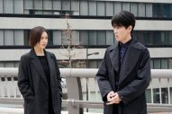 中村アン×横山裕共演、ドラマ『約束 ～16年目の真実～』第2話も大反響！「息するの忘れる…！」 - 画像一覧（3/6）