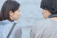 川西拓実（JO1）×桜田ひよりW主演映画『バジーノイズ』、主題歌の歌詞とシンクロする新規映像＆あらたな場面写真公開 - 画像一覧（2/2）