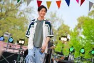 【ライブレポート】松下洸平『ARABAKI ROCK FES』初出演！スガ シカオと「夜空ノムコウ」をコラボ - 画像一覧（5/5）