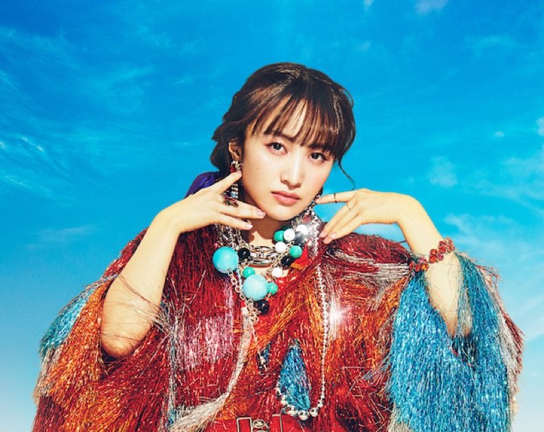 ももクロ、最新アルバム『祝典』収録の新曲音源が百田夏菜子Instagramストーリーズにて解禁 – THE FIRST TIMES