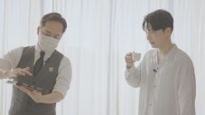 星野源、コーヒーの“ブレンド”技術を体験するTVCM公開。「奥が深いなぁと思いました」 - 画像一覧（9/13）