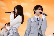 乃木坂46、自身史上過去最大規模となるデビュー10周年ライブを開催 - 画像一覧（18/20）