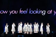 乃木坂46、自身史上過去最大規模となるデビュー10周年ライブを開催 - 画像一覧（15/20）