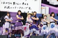 乃木坂46、自身史上過去最大規模となるデビュー10周年ライブを開催 - 画像一覧（6/20）