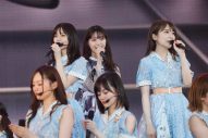 乃木坂46、自身史上過去最大規模となるデビュー10周年ライブを開催 - 画像一覧（5/20）