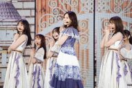 乃木坂46、自身史上過去最大規模となるデビュー10周年ライブを開催 - 画像一覧（4/20）