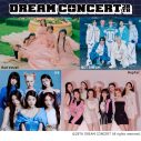 Red Velvet、NCT DREAM、IVE他、総勢25組が出演！『28TH DREAM CONCERT』放送＆配信決定 - 画像一覧（1/1）