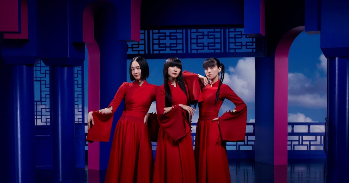 高品質 Perfume 初回限定盤 3タイトルの通販 by カワモト 's shop