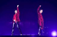 東方神起、『東方神起 LIVE TOUR 2023 ～CLASSYC～』アリーナ公演を完走！ 夏曲「Lime ＆ Lemon」のリリースも決定 - 画像一覧（10/10）