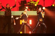 東方神起、『東方神起 LIVE TOUR 2023 ～CLASSYC～』アリーナ公演を完走！ 夏曲「Lime ＆ Lemon」のリリースも決定 - 画像一覧（8/10）