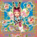 水曜日のカンパネラ、2nd EP『RABBIT STAR ★』CDリリース！ 詩羽が色気たっぷりに踊る、新曲「金剛力士像」MVも公開 - 画像一覧（5/6）