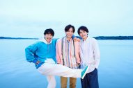 20th Century、新曲「あなたと」MV公開！ 過去の自分と今の自分を重ね合わせる感動作 - 画像一覧（1/1）