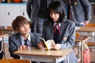 美 少年（ジャニーズJr.）主演ドラマ『春は短し恋せよ男子。』、第3話で初恋の三角関係が勃発 - 画像一覧（3/4）