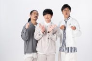 NHK特番『Live 君の声が聴きたい』、歌唱曲＆特別企画発表！ 梅田サイファー「かまへん」SP版を松村北斗（SixTONES）らがラップ - 画像一覧（2/14）