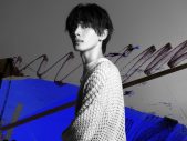 宮世琉弥、MUSIC PROJECT第1弾楽曲「AWAKE」の配信リリース決定 - 画像一覧（2/2）