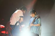 RADWIMPS、北米ツアーNY公演ライブレポート＆メンバーインタビュー公開！「本当に夢のようです」 - 画像一覧（21/29）