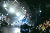 RADWIMPS、北米ツアーNY公演ライブレポート＆メンバーインタビュー公開！「本当に夢のようです」 - 画像一覧（19/29）