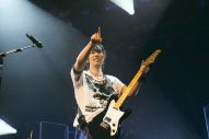 RADWIMPS、北米ツアーNY公演ライブレポート＆メンバーインタビュー公開！「本当に夢のようです」 - 画像一覧（11/29）