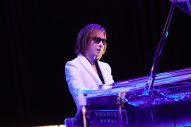 YOSHIKI、「夜会ハウス」に初降臨！ 櫻井翔、有吉弘行がYOSHIKIに“カレー”をプレゼンし、現場がヒリヒリ - 画像一覧（4/5）