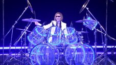 YOSHIKI、「夜会ハウス」に初降臨！ 櫻井翔、有吉弘行がYOSHIKIに“カレー”をプレゼンし、現場がヒリヒリ - 画像一覧（3/5）