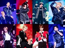 Stray Kids（ストレイキッズ）、京セラドーム大阪公演の放送＆配信に先駆けてメンバーのコメント入りライブダイジェスト公開