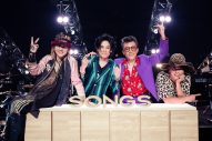 男闘呼組が、NHK『SONGS』に初登場！ 大泉洋がメンバーの深い思いに迫る - 画像一覧（1/4）