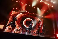 【レポート】BABYMETAL、初のアジアワンマンツアーでタイのヒップホップシンガーF.HEROと約4年ぶりに再共演 - 画像一覧（10/11）