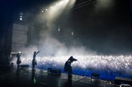 【レポート】BABYMETAL、初のアジアワンマンツアーでタイのヒップホップシンガーF.HEROと約4年ぶりに再共演 - 画像一覧（9/11）