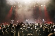 【レポート】BABYMETAL、初のアジアワンマンツアーでタイのヒップホップシンガーF.HEROと約4年ぶりに再共演 - 画像一覧（10/11）