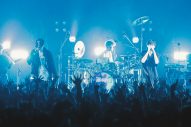 【レポート】[Alexandros]、WurtSとのコラボ曲を主催ライブイベント『THIS SUMMER FESTIVAL TOUR ’23』で初披露 - 画像一覧（12/12）