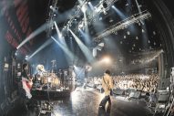 【レポート】[Alexandros]、WurtSとのコラボ曲を主催ライブイベント『THIS SUMMER FESTIVAL TOUR ’23』で初披露 - 画像一覧（4/12）