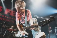 【レポート】[Alexandros]、WurtSとのコラボ曲を主催ライブイベント『THIS SUMMER FESTIVAL TOUR ’23』で初披露 - 画像一覧（7/12）