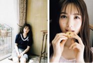 表紙＆巻頭は、乃木坂46・筒井あやめ！『bis』7月号のテーマは、“Genuine／純粋” - 画像一覧（5/6）