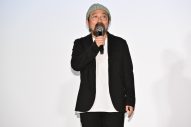 【レポート】生田斗真、映画『告白』完成披露試写会で重大告白！「ホルモンの皆さんと主題歌を歌っております」 - 画像一覧（5/8）