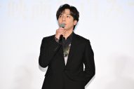 【レポート】生田斗真、映画『告白』完成披露試写会で重大告白！「ホルモンの皆さんと主題歌を歌っております」 - 画像一覧（4/8）