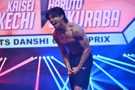 THE RAMPAGE、GENERATIONS、&TEAMのメンバーら参戦！『最強スポーツ男子頂上決戦』いよいよ放送 - 画像一覧（8/17）